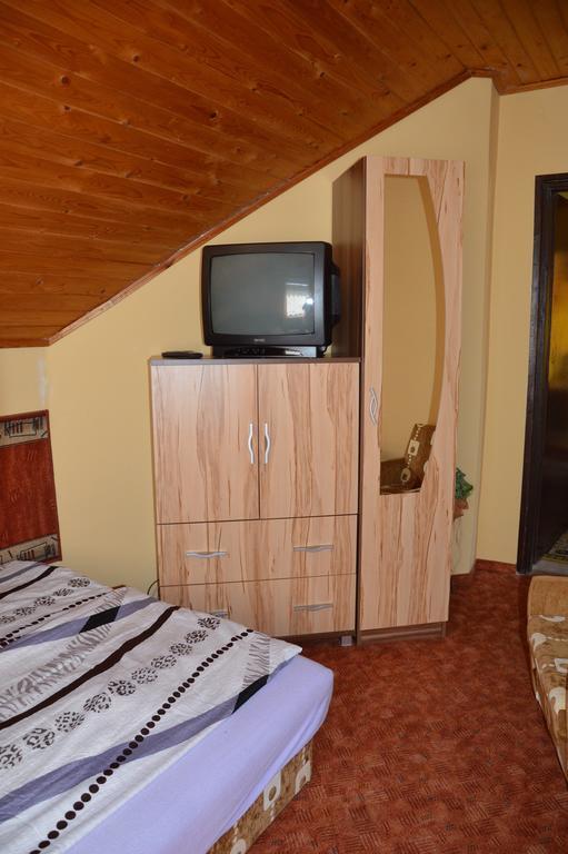 Apartman Aniko Vendeghaz Harkány Room photo